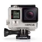 GoPro Hero4 Black - with 4K30 video, 12MP photos up to 30 frames per second, built-in Wi-Fi and Bluetooth (GP1041) GoPro Hero4 Black - with 4K30 video, 12MP photos up to 30 frames per second, built-in Wi-Fi and Bluetooth (GP1041)